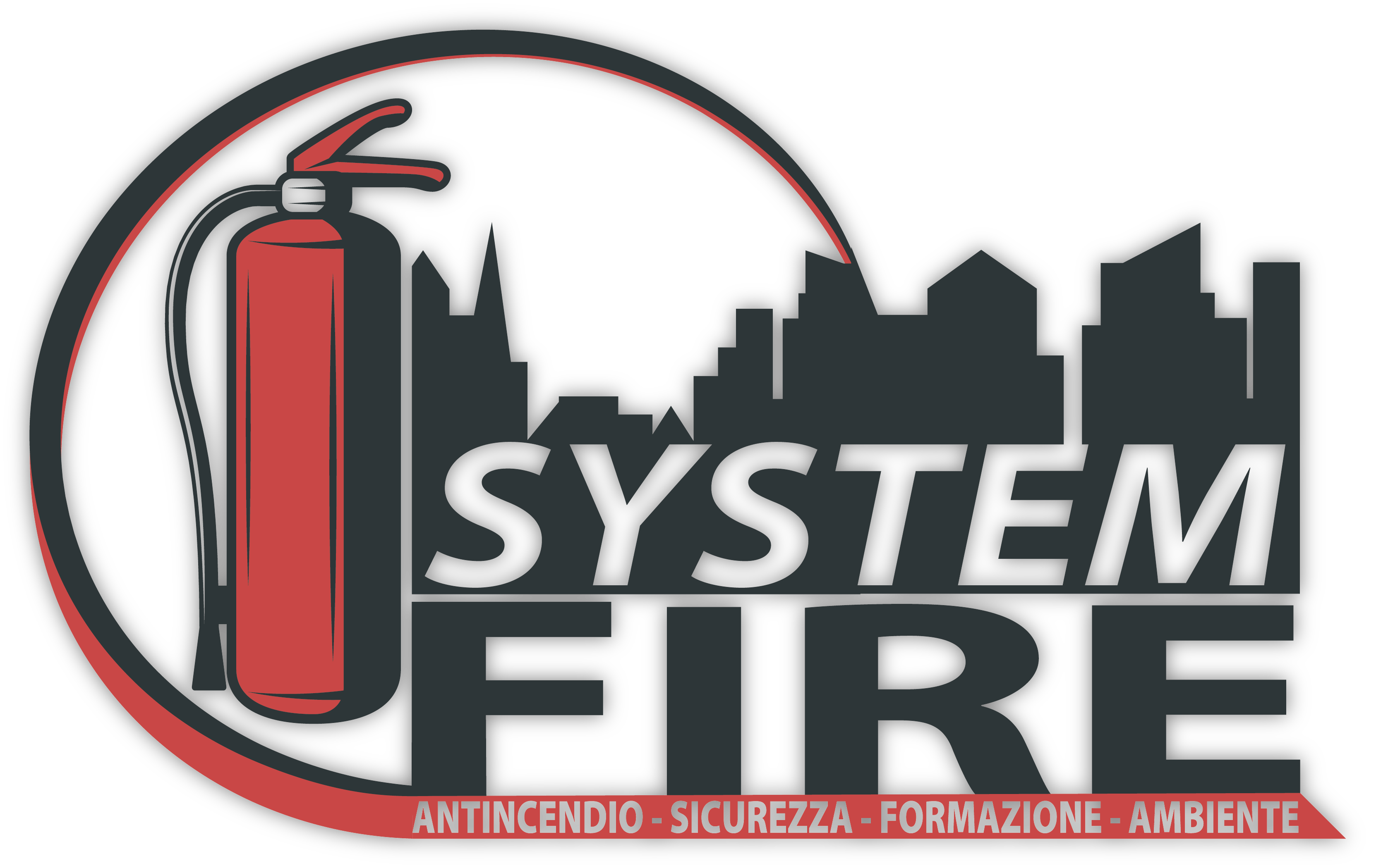 System Fire srl Antincendio Formazione Sicurezza Ambiente